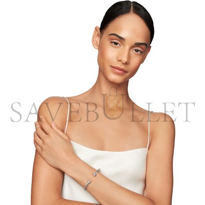 DAVID YURMAN CLASSIC CABLE BRACELET B04182 SSAMODI